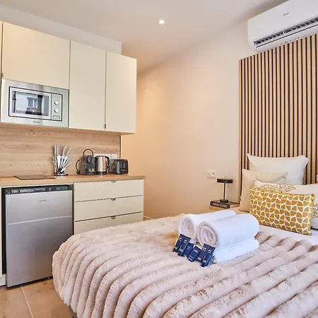 Saint Charles - Beaugrenelle Tour Eiffel Appartement