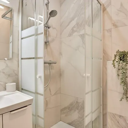 Saint Charles - Beaugrenelle Tour Eiffel Appartement *