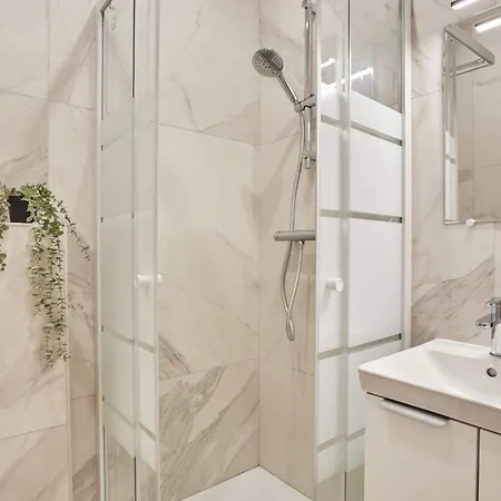 Saint Charles - Beaugrenelle Tour Eiffel Appartement Paris